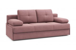 Диван прямой Харви 206 прямой Розовый