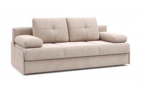 Диван прямой Харви 206 прямой Кофе с молоком