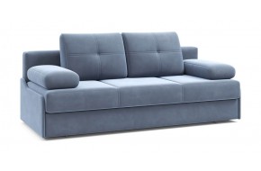Диван прямой Харви 206 прямой Темно-голубой