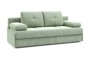 Диван прямой Харви 206 прямой Ментоловый