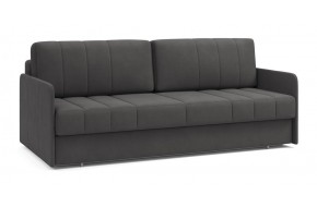 Диван прямой Томас 201 прямой Серый