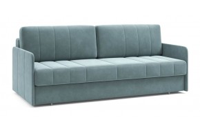 Диван прямой Томас 201 прямой Ментоловый