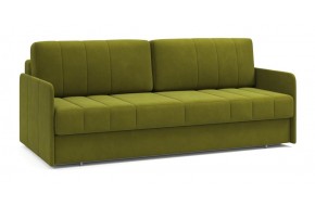 Диван прямой Томас 201 прямой Салатовый