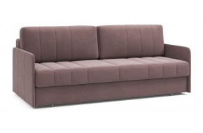 Диван прямой Томас 201 прямой Пепельно-лиловый