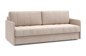 Диван прямой Томас 201 прямой Кофе с молоком