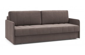 Диван прямой Томас 201 прямой Капучино