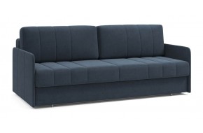 Диван прямой Томас 201 прямой Синий
