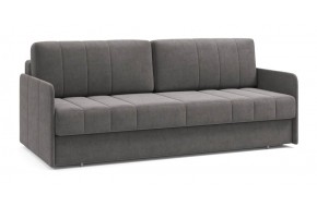 Диван прямой Томас 201 прямой Серый