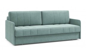 Диван прямой Томас 201 прямой Ментоловый