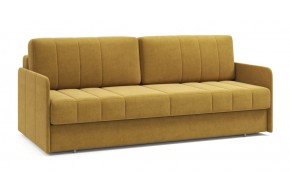 Диван прямой Томас 201 прямой Золотистый