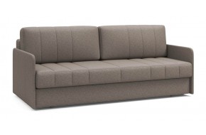 Диван прямой Томас 201 прямой Коричневый