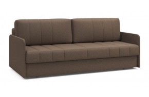 Диван прямой Томас 201 прямой Шоколад