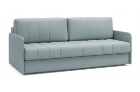 Диван прямой Томас 201 прямой Голубой