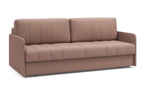 Диван прямой Томас 201 прямой Пыльная роза