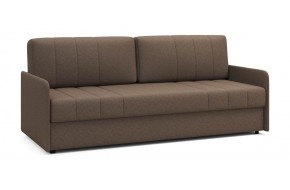 Диван прямой Томас Uno 211 прямой Шоколад