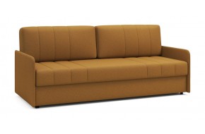 Диван прямой Томас Uno 211 прямой Горчичный