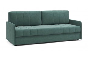 Диван прямой Томас Uno 211 прямой Морская волна
