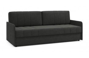 Диван прямой Томас Uno 211 прямой Темно-серый