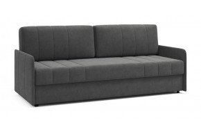 Диван прямой Томас Uno 211 прямой Графит