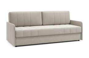 Диван прямой Томас Uno 211 прямой Светло-бежевый
