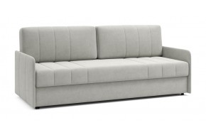 Диван прямой Томас Uno 211 прямой Светло-серый