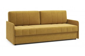 Диван прямой Томас Uno 211 прямой Золотистый