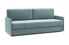 Диван прямой Томас Uno 211 прямой Ментоловый