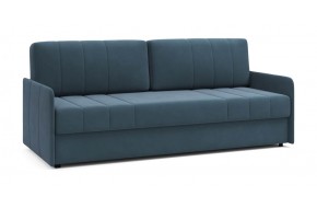 Диван прямой Томас Uno 211 прямой Лазурный