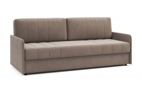 Диван прямой Томас Uno 211 прямой Капучино