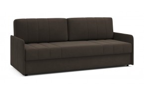 Диван прямой Томас Uno 211 прямой Горький шоколад