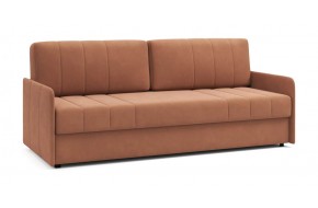 Диван прямой Томас Uno 211 прямой Оранжевый