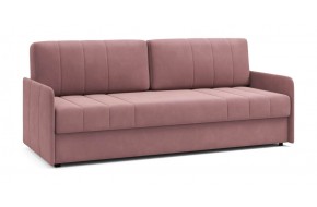 Диван прямой Томас Uno 211 прямой Розовый