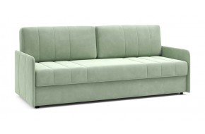Диван прямой Томас Uno 211 прямой Ментоловый