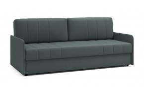 Диван прямой Томас Uno 211 прямой Темно-серый