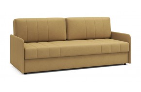 Диван прямой Томас Uno 211 прямой Золотистый