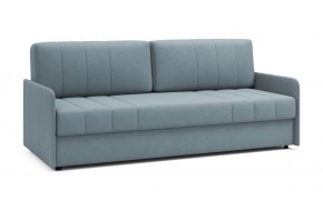 Диван прямой Томас Uno 211 прямой Светло-синий