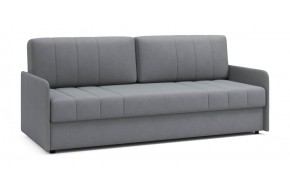 Диван прямой Томас Uno 211 прямой Серебристый