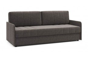Диван прямой Томас Uno 211 прямой Шоколад