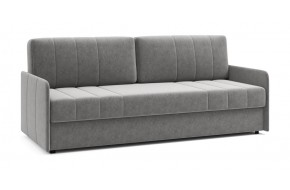 Диван прямой Томас Uno 211 прямой Серый