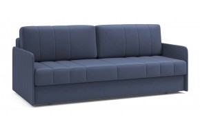 Диван прямой Томас 201 прямой Синий