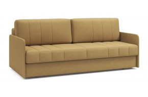 Диван прямой Томас 201 прямой Золотистый