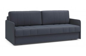 Диван прямой Томас 201 прямой Графит