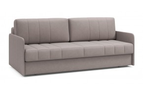 Диван прямой Томас 201 прямой Песочно-серый