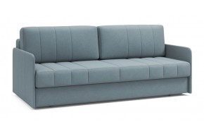Диван прямой Томас 201 прямой Светло-синий