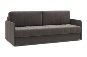 Диван прямой Томас 201 прямой Шоколад