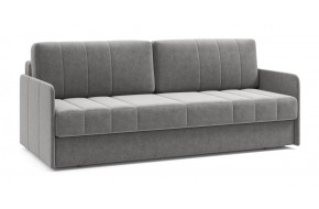 Диван прямой Томас 201 прямой Серый