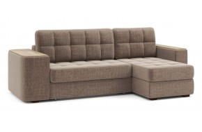 Угловой диван Гринвич NEXT 22 декор дуб каньон