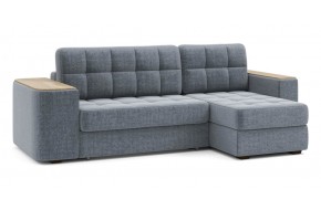 Угловой диван Гринвич NEXT 22 декор дуб каньон