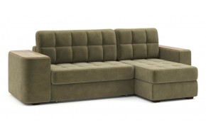 Угловой диван Гринвич NEXT 22 декор дуб каньон