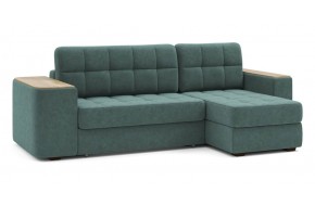 Угловой диван Гринвич NEXT 22 декор дуб каньон